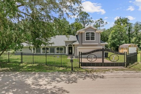 Casa en venta en Bunnell, Florida, 5 dormitorios, 317.26 m2 № 1829717 - foto 1