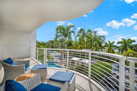 Copropriété à vendre à Fort Lauderdale, Floride: 2 chambres, 139.35 m2 № 1692965 - photo 28