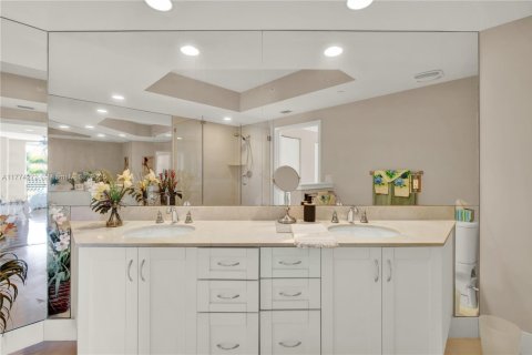 Copropriété à vendre à Fort Lauderdale, Floride: 2 chambres, 139.35 m2 № 1692965 - photo 22