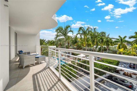 Copropriété à vendre à Fort Lauderdale, Floride: 2 chambres, 139.35 m2 № 1692965 - photo 27