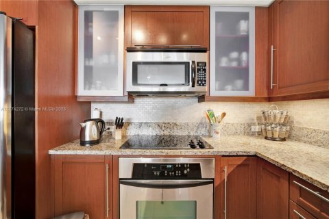 Copropriété à vendre à Fort Lauderdale, Floride: 2 chambres, 139.35 m2 № 1692965 - photo 4
