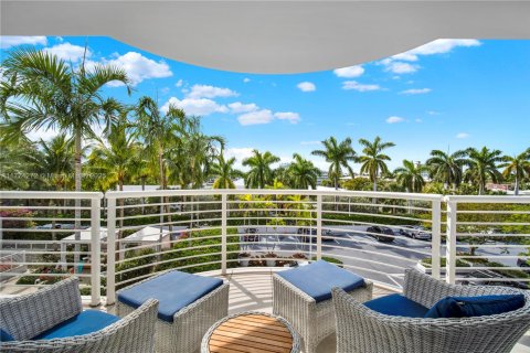 Copropriété à vendre à Fort Lauderdale, Floride: 2 chambres, 139.35 m2 № 1692965 - photo 25