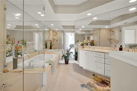 Copropriété à vendre à Fort Lauderdale, Floride: 2 chambres, 139.35 m2 № 1692965 - photo 21