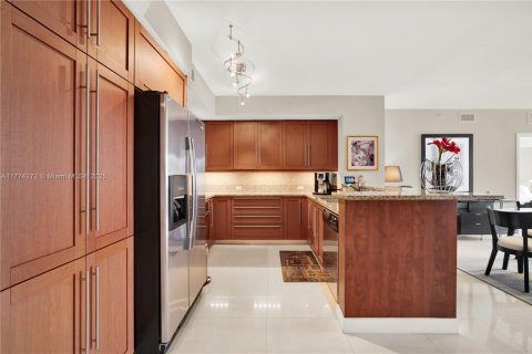 Copropriété à vendre à Fort Lauderdale, Floride: 2 chambres, 139.35 m2 № 1692965 - photo 2