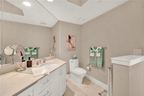 Copropriété à vendre à Fort Lauderdale, Floride: 2 chambres, 139.35 m2 № 1692965 - photo 24