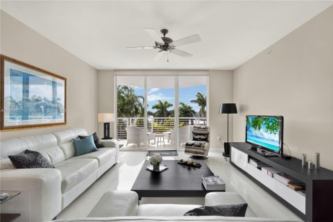 Copropriété à vendre à Fort Lauderdale, Floride: 2 chambres, 139.35 m2 № 1692965 - photo 10