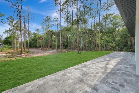 Villa ou maison à vendre à Naples, Floride: 4 chambres, 164.81 m2 № 1992961 - photo 30