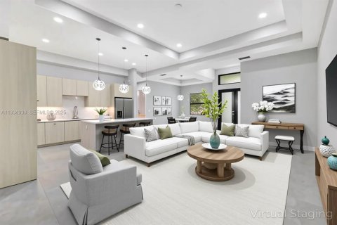 Villa ou maison à vendre à Naples, Floride: 4 chambres, 164.81 m2 № 1992961 - photo 9