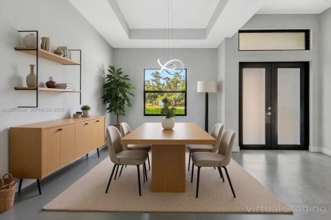 Villa ou maison à vendre à Naples, Floride: 4 chambres, 164.81 m2 № 1992961 - photo 5