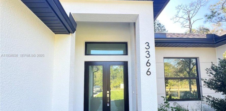 Villa ou maison à Naples, Floride 4 chambres, 164.81 m2 № 1992961