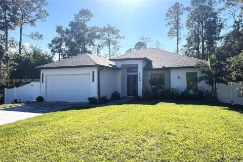 Villa ou maison à vendre à Naples, Floride: 4 chambres, 164.81 m2 № 1992961 - photo 2