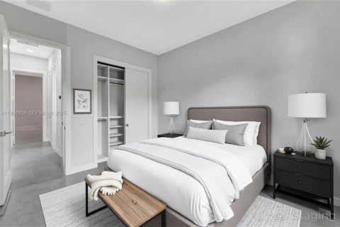 Villa ou maison à vendre à Naples, Floride: 4 chambres, 164.81 m2 № 1992961 - photo 22