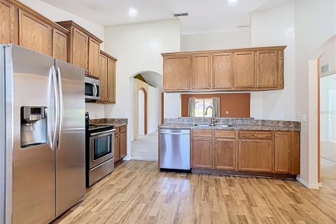 House in Lake Wales, Florida 3 bedrooms, 166.48 sq.m. № 1914089 - photo 22