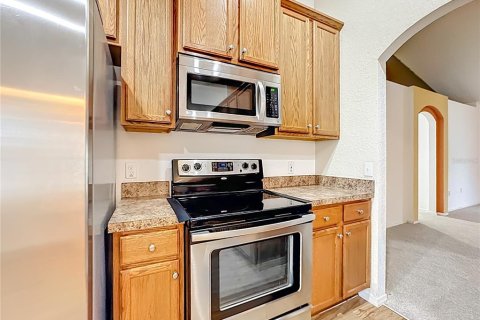 House in Lake Wales, Florida 3 bedrooms, 166.48 sq.m. № 1914089 - photo 26