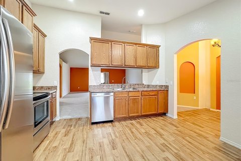 House in Lake Wales, Florida 3 bedrooms, 166.48 sq.m. № 1914089 - photo 27