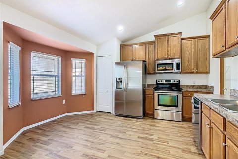 House in Lake Wales, Florida 3 bedrooms, 166.48 sq.m. № 1914089 - photo 20