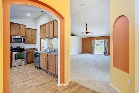 House in Lake Wales, Florida 3 bedrooms, 166.48 sq.m. № 1914089 - photo 19