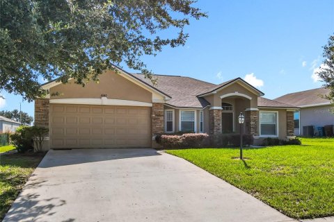 House in Lake Wales, Florida 3 bedrooms, 166.48 sq.m. № 1914089 - photo 2