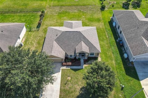 House in Lake Wales, Florida 3 bedrooms, 166.48 sq.m. № 1914089 - photo 7