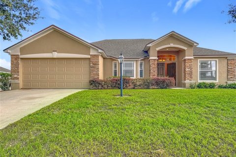 House in Lake Wales, Florida 3 bedrooms, 166.48 sq.m. № 1914089 - photo 10