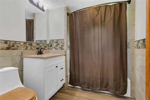 Купить виллу или дом в Ормонд-Бич, Флорида 3 комнаты, 158.49м2, № 1850950 - фото 19