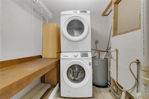 Купить виллу или дом в Ормонд-Бич, Флорида 3 комнаты, 158.49м2, № 1850950 - фото 18