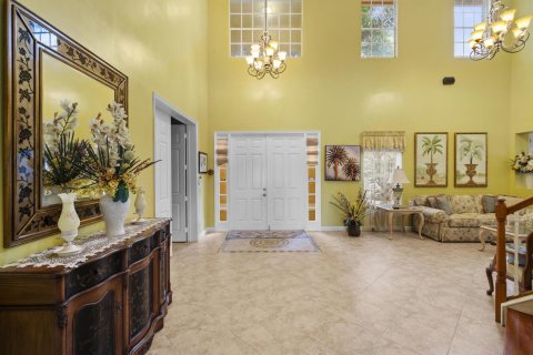Casa en venta en Port St. Lucie, Florida, 5 dormitorios, 364.73 m2 № 2078155 - foto 8