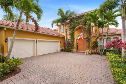 Casa en venta en Port St. Lucie, Florida, 5 dormitorios, 364.73 m2 № 2078155 - foto 7