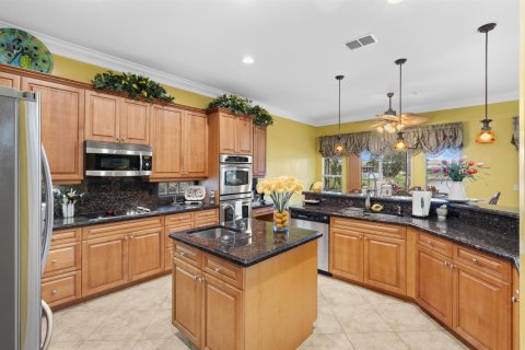 Casa en venta en Port St. Lucie, Florida, 5 dormitorios, 364.73 m2 № 2078155 - foto 11