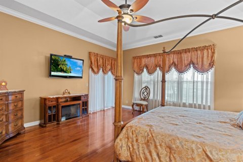 Casa en venta en Port St. Lucie, Florida, 5 dormitorios, 364.73 m2 № 2078155 - foto 19