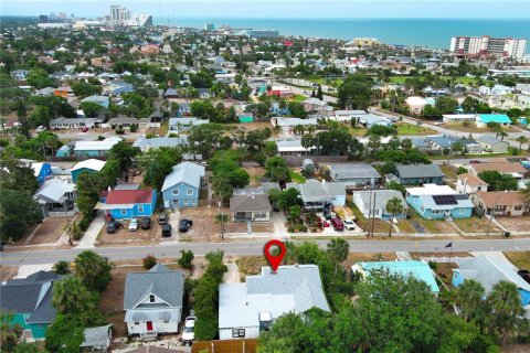 Купить виллу или дом в Дейтона-Бич, Флорида 4 комнаты, 150.69м2, № 1735393 - фото 25