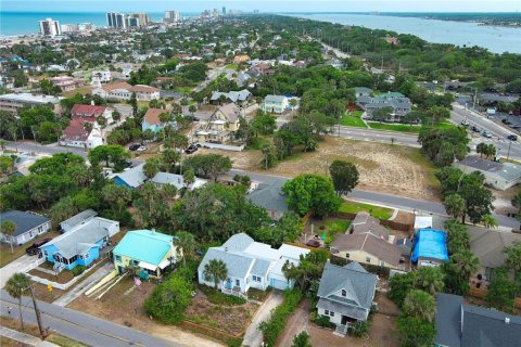 Купить виллу или дом в Дейтона-Бич, Флорида 4 комнаты, 150.69м2, № 1735393 - фото 30