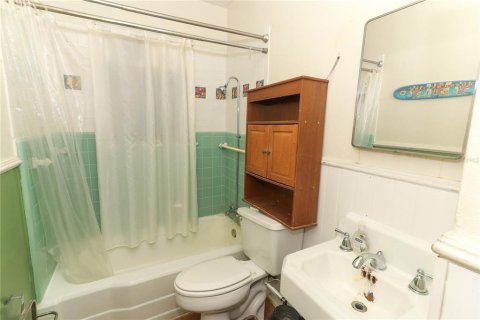 Купить виллу или дом в Дейтона-Бич, Флорида 4 комнаты, 150.69м2, № 1735393 - фото 7