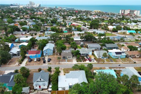Купить виллу или дом в Дейтона-Бич, Флорида 4 комнаты, 150.69м2, № 1735393 - фото 24