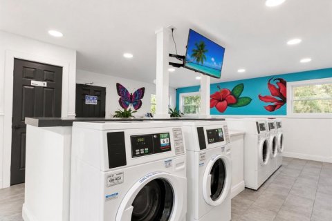 Купить кондоминиум в Альтамонте-Спрингс, Флорида 6 комнат, 103.31м2, № 2095947 - фото 23