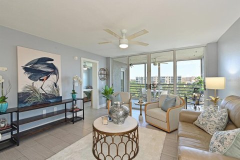 Condo in Bradenton, Florida, 3 bedrooms  № 1734297 - photo 9