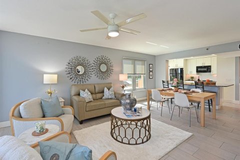 Condo in Bradenton, Florida, 3 bedrooms  № 1734297 - photo 11