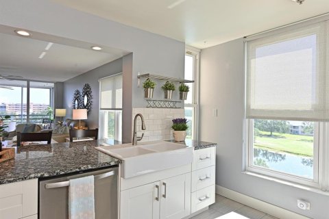 Condo in Bradenton, Florida, 3 bedrooms  № 1734297 - photo 18