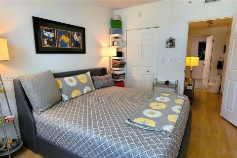 Copropriété à vendre à Miami, Floride: 2 chambres, 91.42 m2 № 1950787 - photo 24