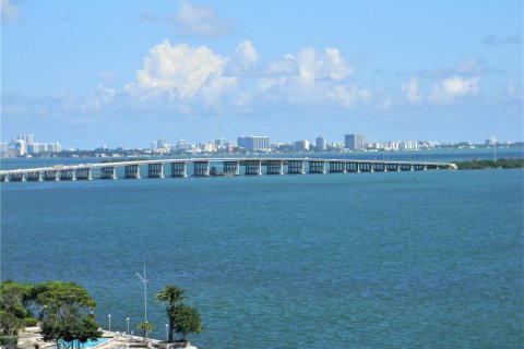 Copropriété à vendre à Miami, Floride: 2 chambres, 91.42 m2 № 1950787 - photo 21