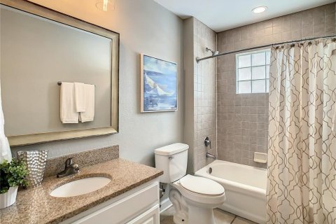 Apartment in Kissimmee, Florida 2 bedrooms, 105.91 sq.m. № 2213848 - photo 7
