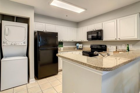 Apartment in Kissimmee, Florida 2 bedrooms, 105.91 sq.m. № 2213848 - photo 24