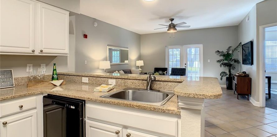Apartment in Kissimmee, Florida 2 bedrooms, 105.91 sq.m. № 2213848