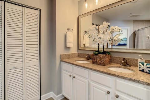 Apartment in Kissimmee, Florida 2 bedrooms, 105.91 sq.m. № 2213848 - photo 28