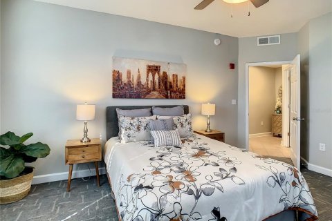 Apartment in Kissimmee, Florida 2 bedrooms, 105.91 sq.m. № 2213848 - photo 30