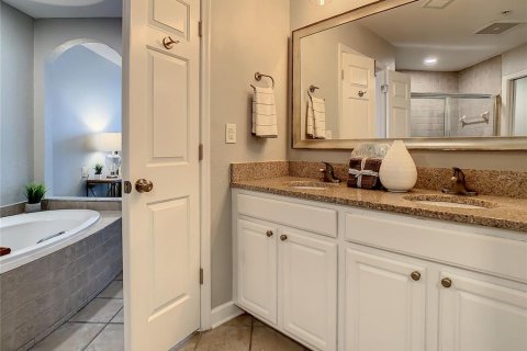 Apartment in Kissimmee, Florida 2 bedrooms, 105.91 sq.m. № 2213848 - photo 14