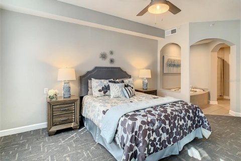 Apartment in Kissimmee, Florida 2 bedrooms, 105.91 sq.m. № 2213848 - photo 3