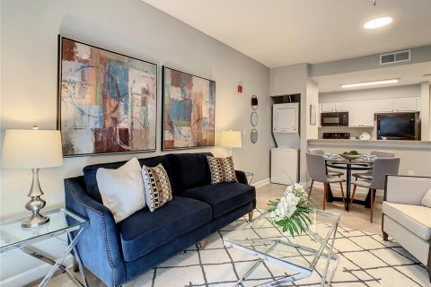 Apartment in Kissimmee, Florida 2 bedrooms, 105.91 sq.m. № 2213848 - photo 10