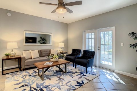 Apartment in Kissimmee, Florida 2 bedrooms, 105.91 sq.m. № 2213848 - photo 26