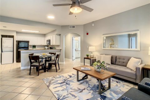 Apartment in Kissimmee, Florida 2 bedrooms, 105.91 sq.m. № 2213848 - photo 27